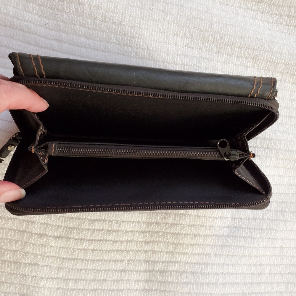 Axcess billfold - Picture 3 of 3